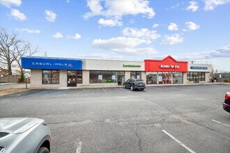 936 Us Highway 22, Somerville, NJ for lease Building Photo- Image 1 of 6
