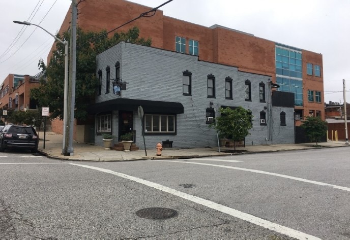 3734 Fleet St, Baltimore, MD for sale - Primary Photo - Image 1 of 44