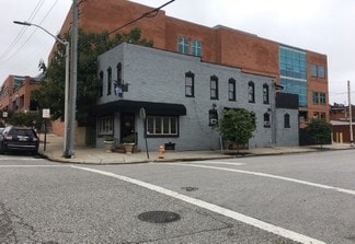 More details for 3734 Fleet St, Baltimore, MD - Retail for Sale