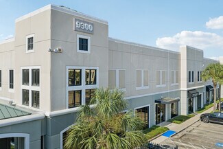 Plus de détails pour 9220 Kirby Dr, Houston, TX - Bureau/Médical, Local d'activités à louer