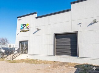 Plus de détails pour 11642 Harry Hines, Dallas, TX - Local d'activités à louer