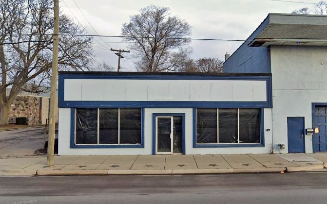 13401 E 8 Mile Rd, Warren, MI à louer - Photo du bâtiment - Image 1 de 7