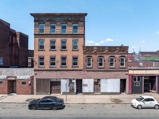 More details for 437-443 Main St, Holyoke, MA - Retail for Sale