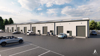 More details for Hardwick Rd, Kings Lynn - Industrial for Lease