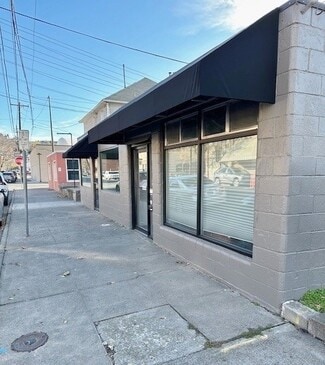 More details for 353 SW 1st St, Pendleton, OR - Office/Retail for Lease