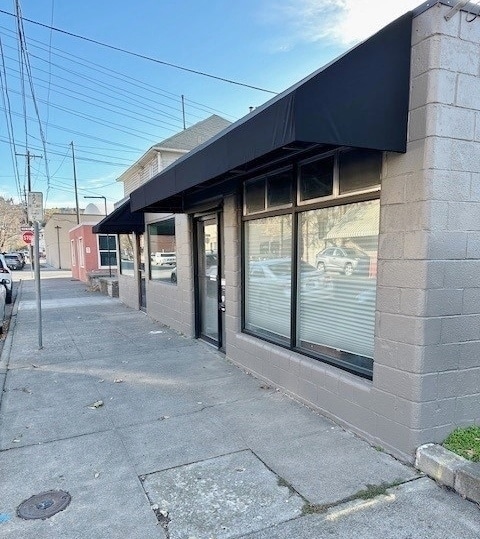 353 SW 1st St, Pendleton, OR for lease Building Photo- Image 1 of 16