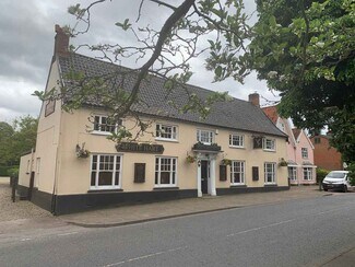 Plus de détails pour Church Rd, Stradbroke - Commerce de détail à vendre