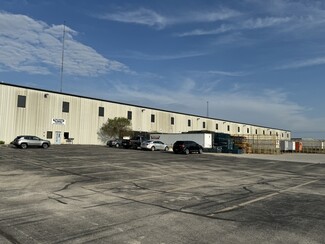 Plus de détails pour 3616 Independence Dr, Fort Wayne, IN - Industriel à vendre