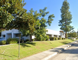 Plus de détails pour 225 E Huntington Dr, Monrovia, CA - Flex à vendre