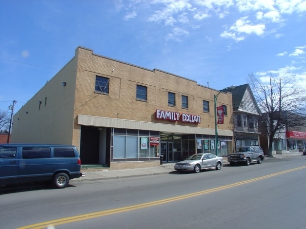 2250 Seneca St, Buffalo, NY for lease Building Photo- Image 1 of 4
