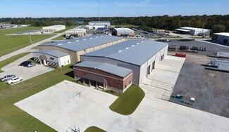 Plus de détails pour 35252 E Highway 30, Geismar, LA - Industriel à louer
