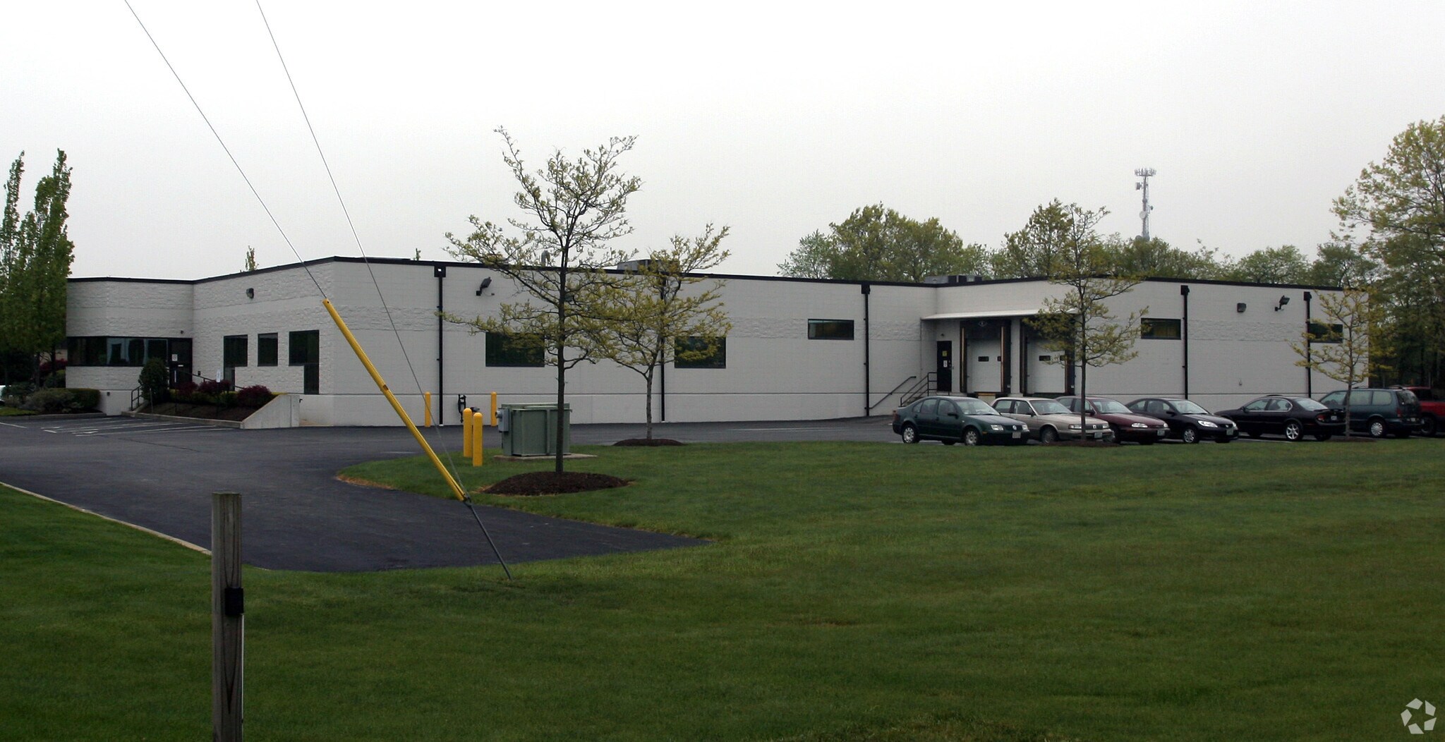 7 Hemingway Dr, Riverside, RI à vendre Photo principale- Image 1 de 3