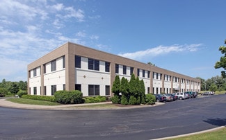 Plus de détails pour 150 Lucius Gordon Dr, West Henrietta, NY - Bureau à louer