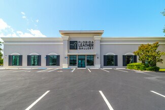 Plus de détails pour 7766 S Tamiami Trl, Sarasota, FL - Commerce de détail à vendre