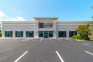 More details for 7766 S Tamiami Trl, Sarasota, FL - Retail for Sale