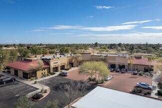 More details for 8151 E Indian Bend Rd, Scottsdale, AZ - Office for Lease