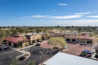 More details for 8151 E Indian Bend Rd, Scottsdale, AZ - Office for Lease