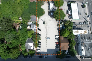 More details for 161 NE 25th St, Miami, FL - Land for Lease