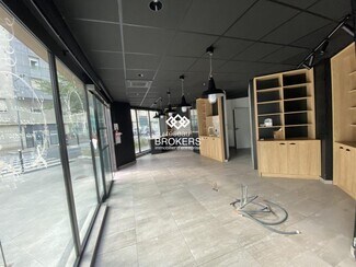 Plus de détails pour Commerce de détail à louer
