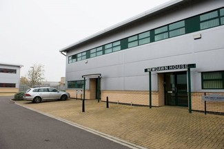 More details for Grovehill Rd, Beverley - Office for Lease