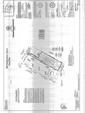 Plus de détails pour 1501 Bowie st, Luling, TX - Terrain à vendre