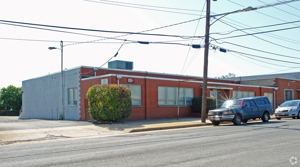 2009 Roane St, Richmond, VA à vendre - Photo du bâtiment - Image 1 de 1