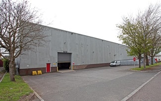 More details for Bramble Rd, Swindon - Industrial for Lease