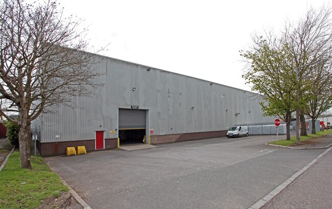 More details for Bramble Rd, Swindon - Industrial for Lease