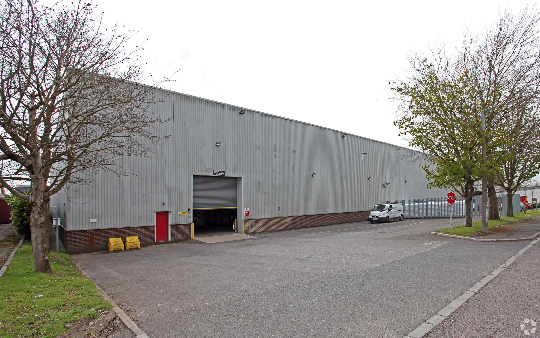 Bramble Rd, Swindon for lease Building Photo- Image 1 of 4