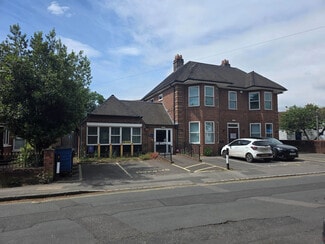 Plus de détails pour 1 Bath Ln, Fareham - Commerce de détail à vendre