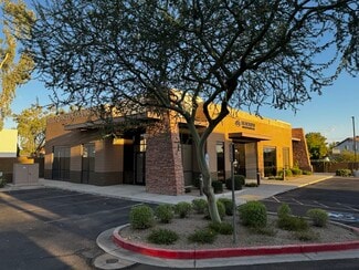 Plus de détails pour 16841 N 31st Ave, Phoenix, AZ - Bureau à vendre