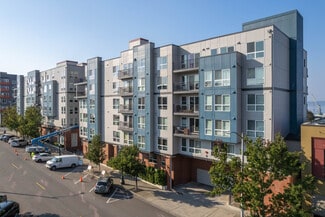 More details for 2824 Grand Ave, Everett, WA - Retail for Lease