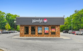 More details for 620 N Jefferies Blvd, Walterboro, SC - Retail for Sale