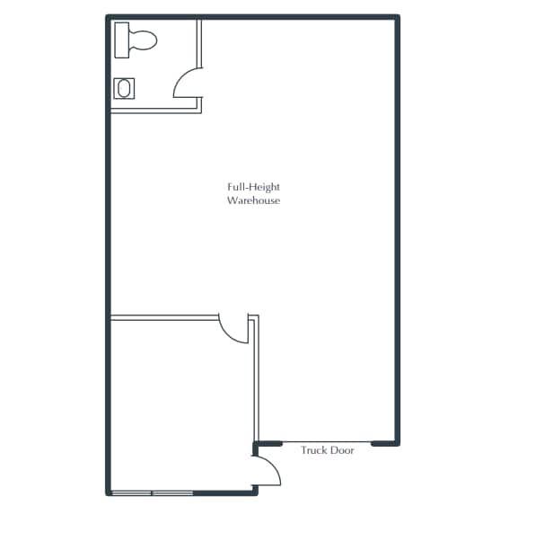 200 Technology Dr, Irvine, CA for lease Interior Photo- Image 1 of 1