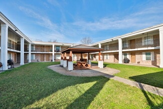 Plus de détails pour 8800 Gulf Fwy, Houston, TX - Multi-résidentiel à vendre