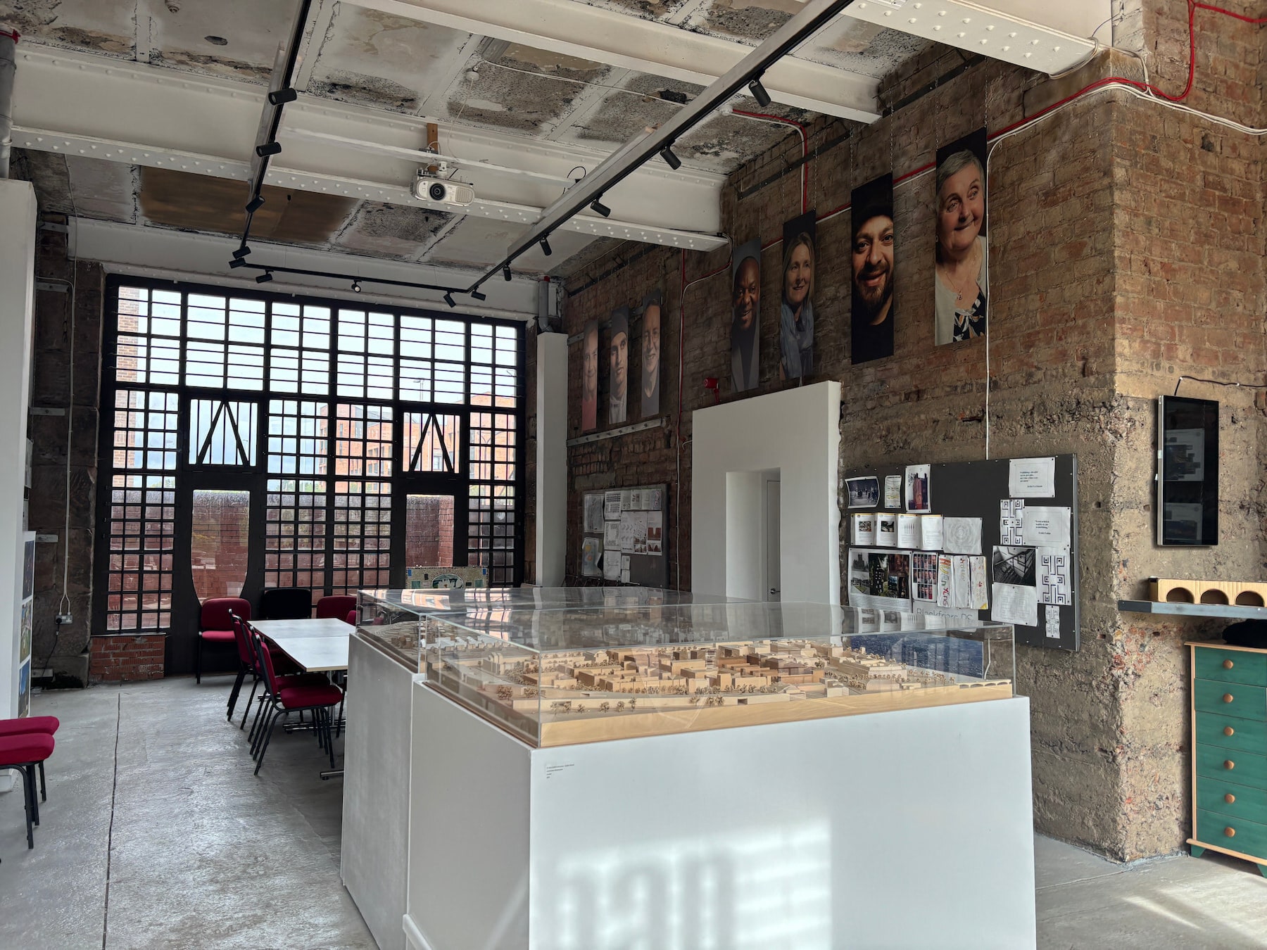 162-170 Gorbals St, Glasgow for lease Interior Photo- Image 1 of 3