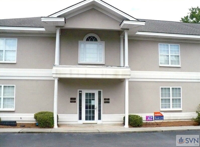 37 W Fairmont Ave, Savannah, GA for lease - Building Photo - Image 3 of 18