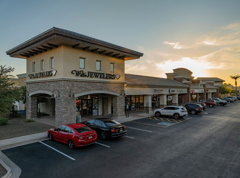 4027 S Gilbert Rd, Gilbert, AZ for sale - Building Photo - Image 3 of 6