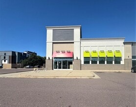 4200-4300 W Empire Pl, Sioux Falls, SD for lease Building Photo- Image 1 of 3