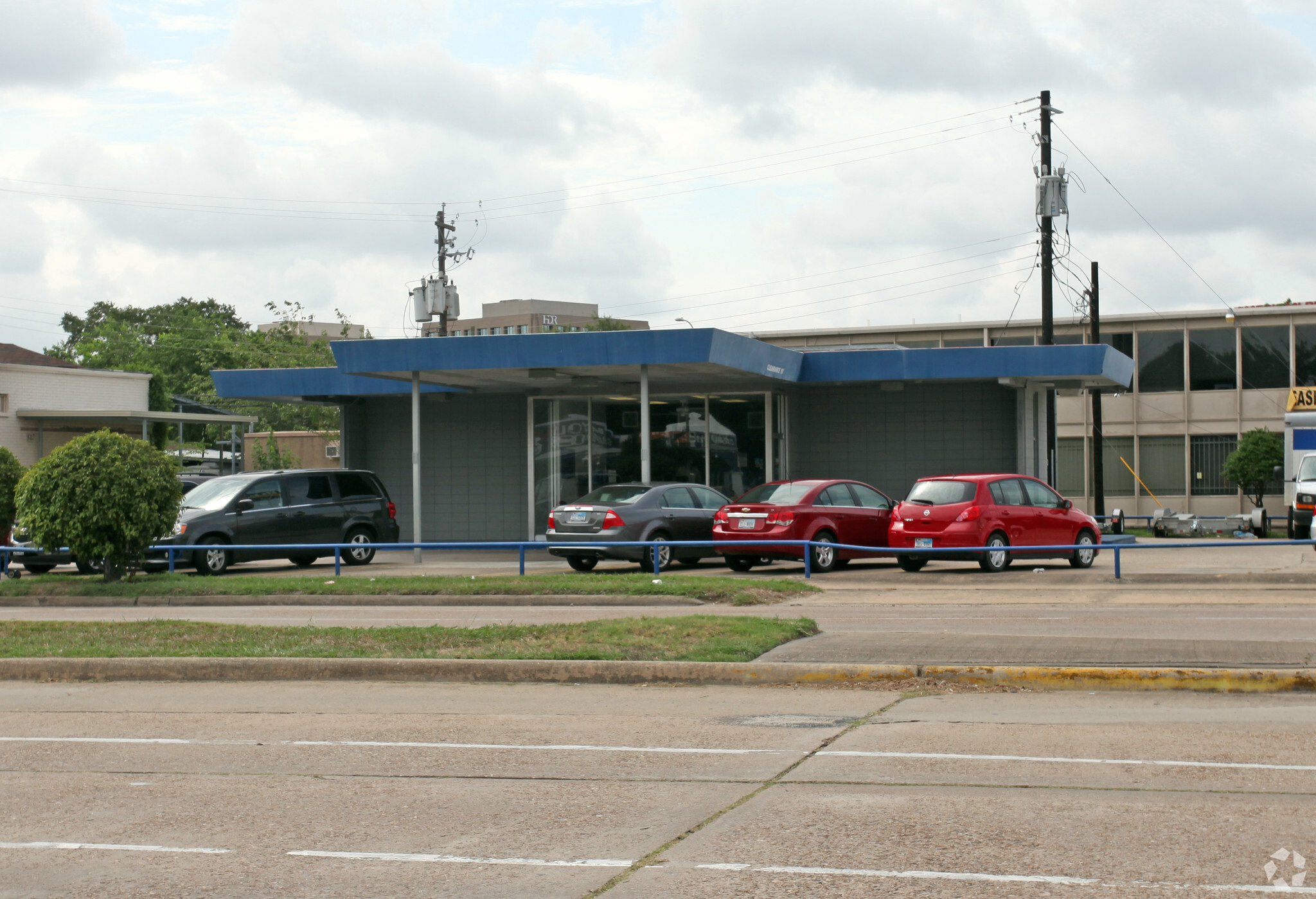 4733 Richmond Ave, Houston, TX à vendre Photo principale- Image 1 de 1