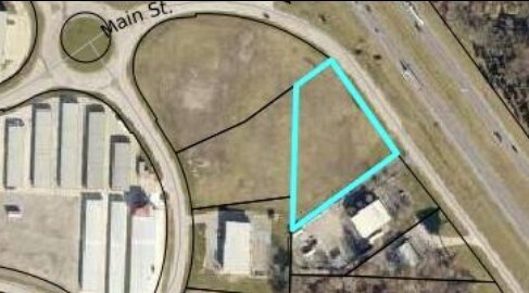 Bradley's Pkwy, Peculiar, MO à vendre Photo principale- Image 1 de 2