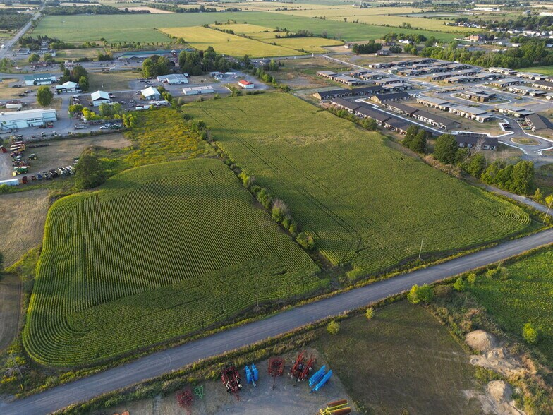 2227 County Road 31, Winchester, ON à vendre - Photo du bâtiment - Image 3 de 9