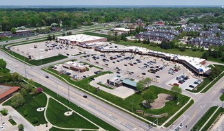 Plus de détails pour 86th St, Urbandale, IA - Commerce de détail à louer