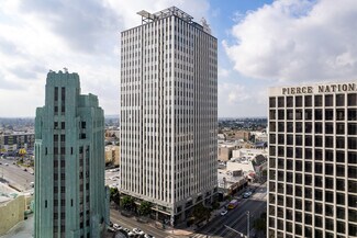 More details for 3800 Wilshire Blvd, Los Angeles, CA - Retail for Lease
