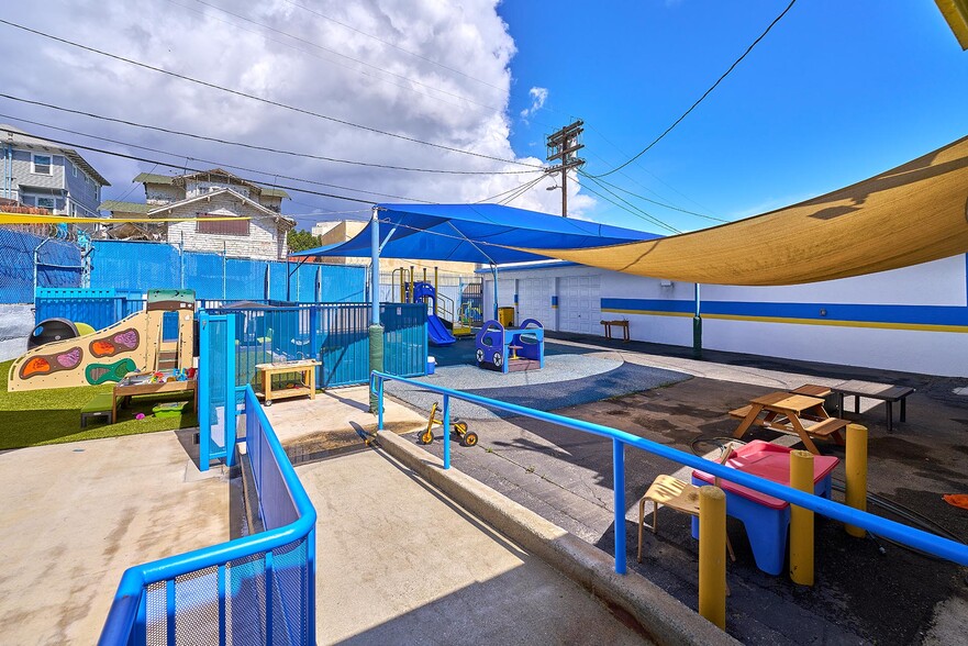 1501 Beverly Blvd, Los Angeles, CA for sale - Building Photo - Image 2 of 13