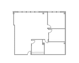 10000 N 31st Ave, Phoenix, AZ for lease Floor Plan- Image 1 of 1