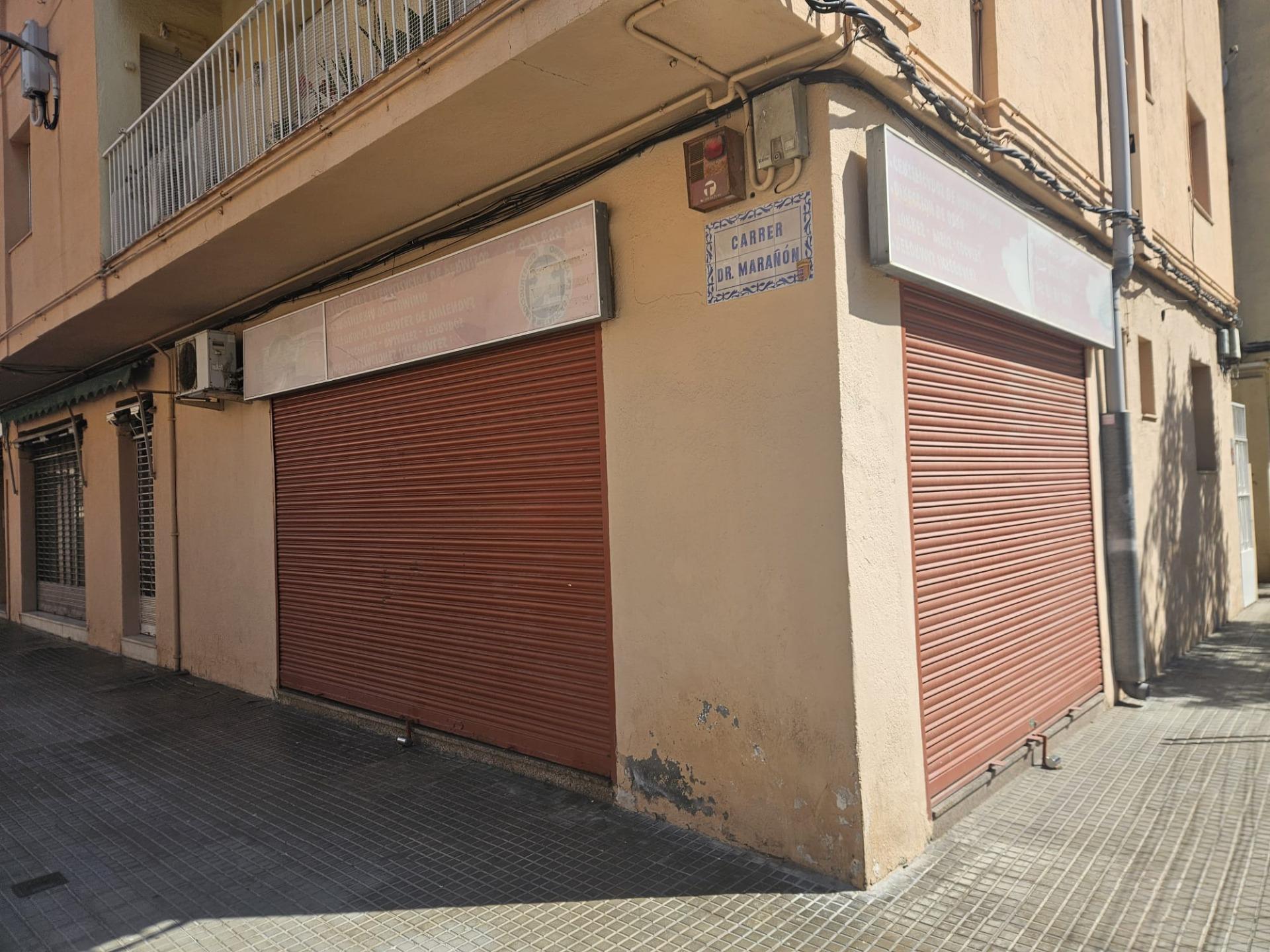 Immeuble residentiel dans Malgrat de Mar, Barcelona à vendre Photo du bâtiment- Image 1 de 5
