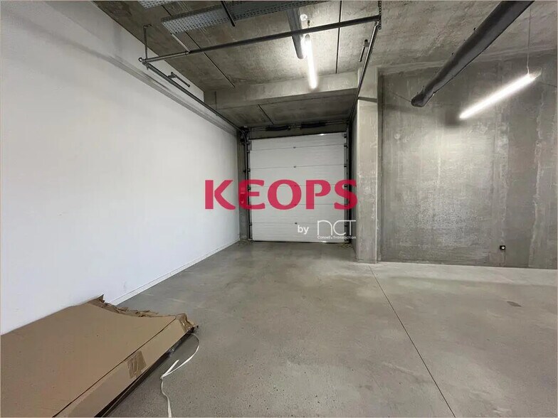 Flex dans Toulouse à louer - Photo du bâtiment - Image 3 de 4