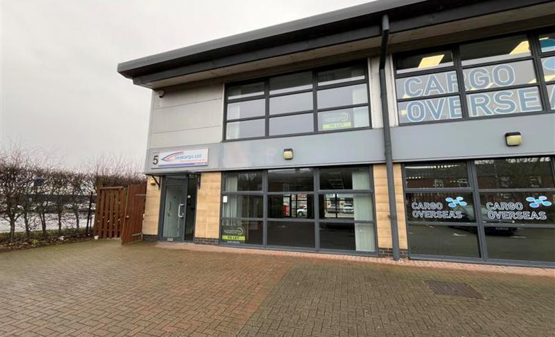 Gulpher Rd, Felixstowe for lease - Building Photo - Image 1 of 1