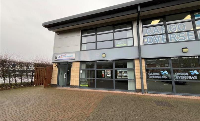 Gulpher Rd, Felixstowe for lease Building Photo- Image 1 of 2